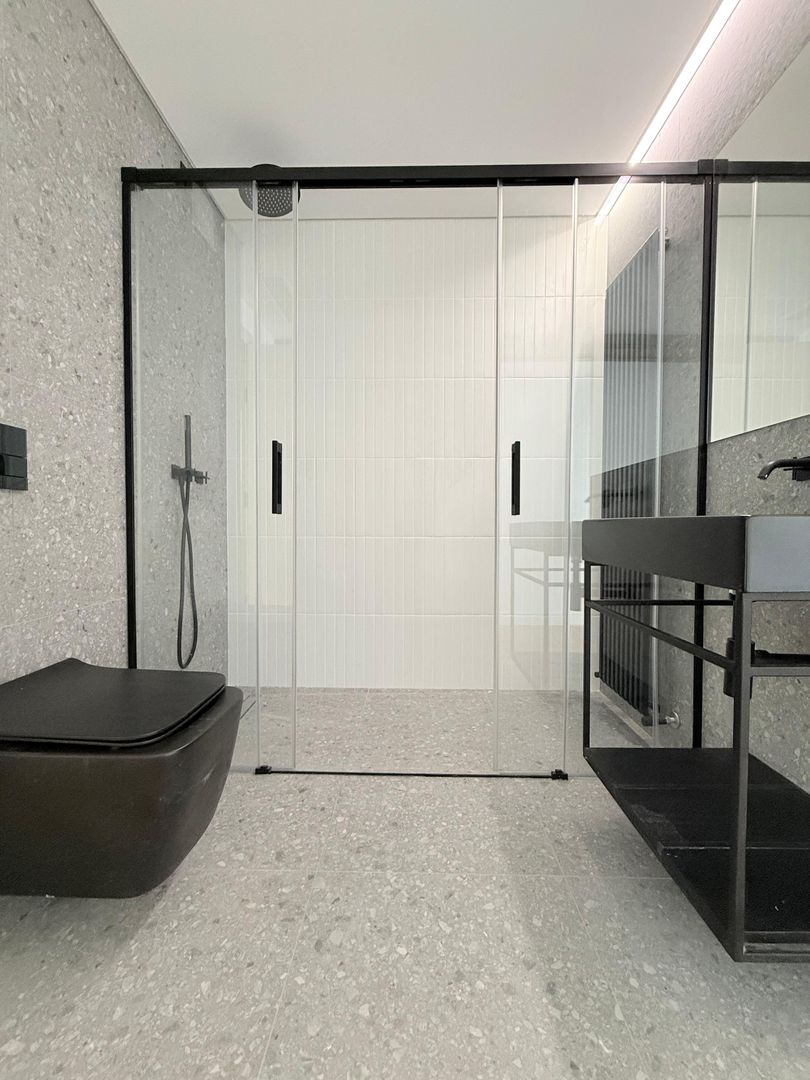 3 camere | Brick Lofts | Proiect nou - Poză 12