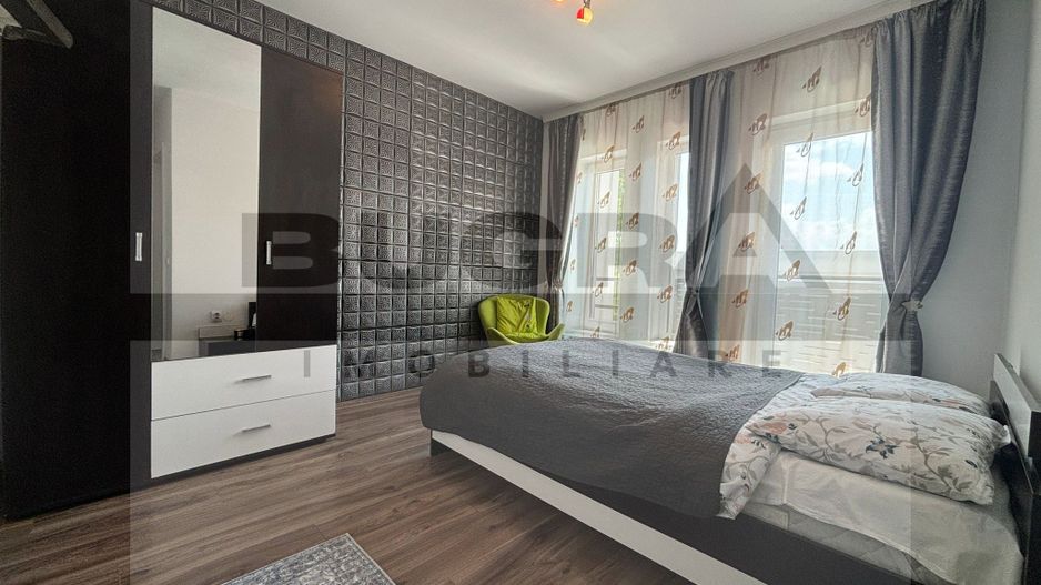 Duplex nou, 5 camere, garaj, zona Auchan - Poză 6