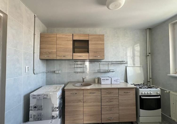 De închiriat apartament 2 camere complet renovat, Skyline view,  Baba Novac - Poză 9