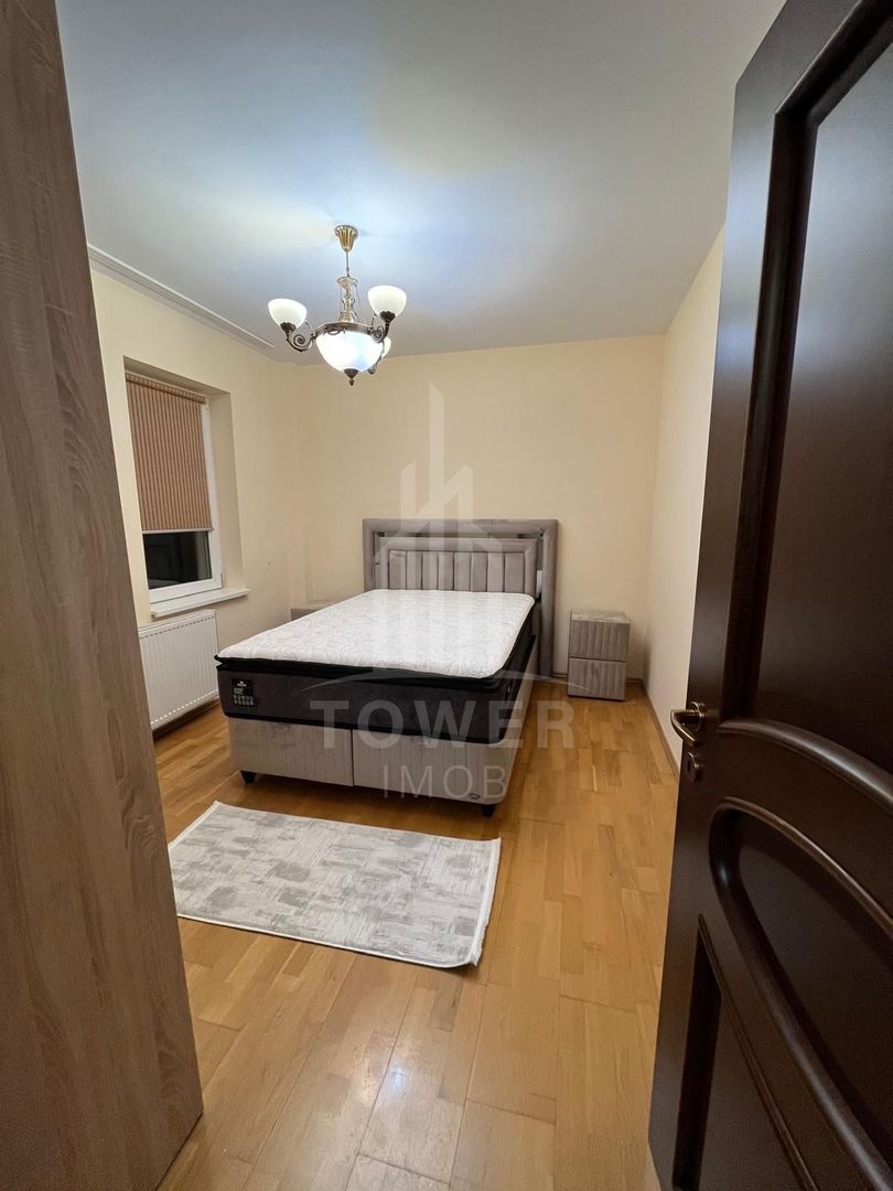 Apartamentul modern cu 3 camere | 98 mp - Poză 3