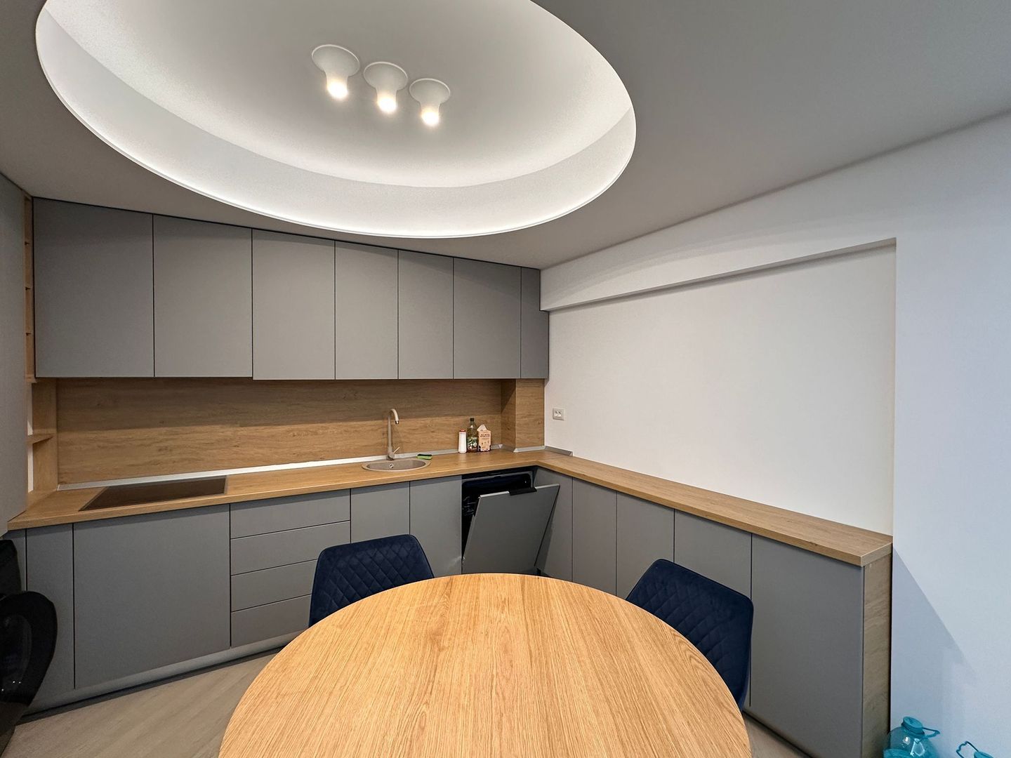 Cortina North || 3 camere || Comision 0% - Poză 3