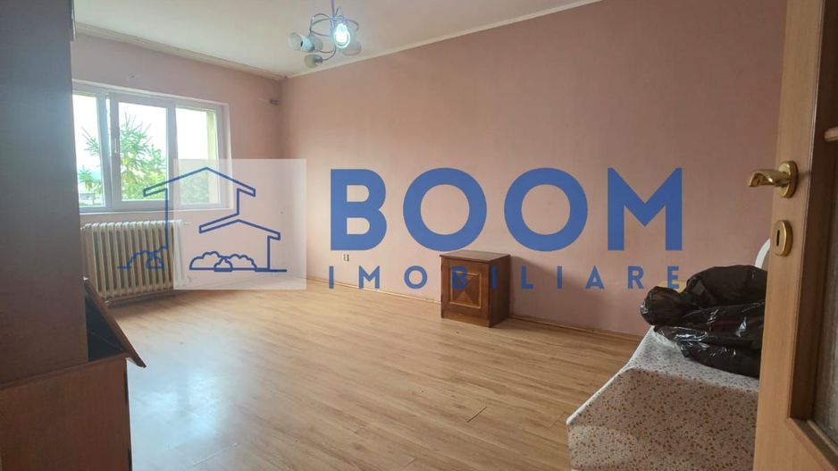 Apartament 3 camere Matei Basarab | Centrala proprie | - Poză 5