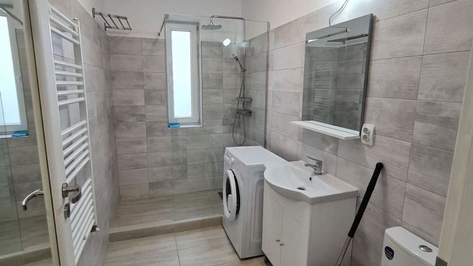 Calea urseni | 1 Camera | Etaj 1 | Mobilat si utilat | Loc de parcare - Poză 6