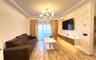 Tower Imob oferă Apartament 2 camere de lux - Poză 2