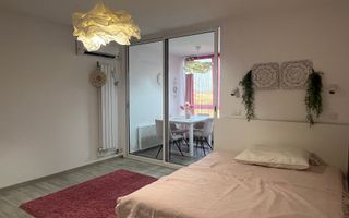 Apartament tip Studio | Vedere Panoramica | Ascensor | Rogerius | Oradea - Poză 2