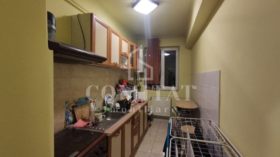 Apartament cu 2 camere zona Semicentrala - Poză 4