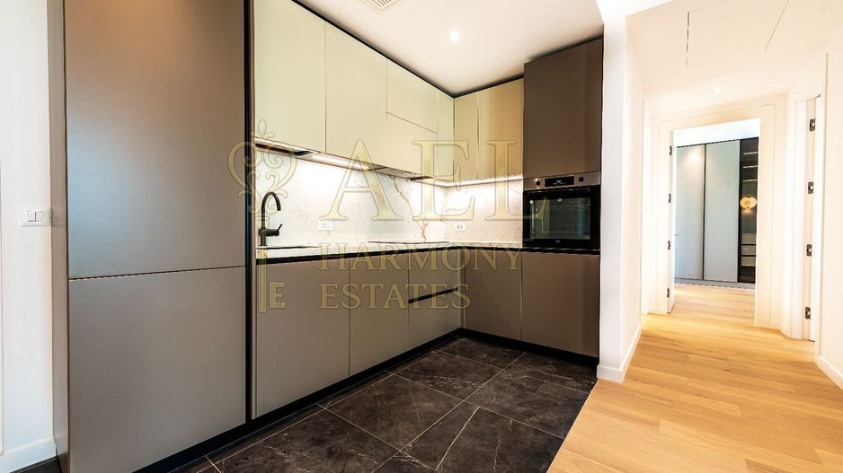 Apartament PREMIUM *3 camere* | One Verdi Park - Poză 4