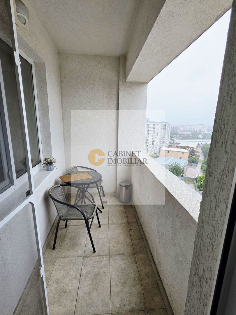 2 Camere | 2022 | Mobilat | Utilat | Rotar Park 2 - Poză 6