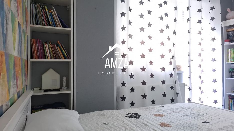Apartament 3 camere,utili + 2 balcoane, parcare subterană – Turnisor - Poză 25