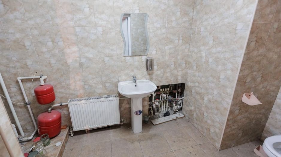 Chirie, spațiu industrial, 1.755 mp, str. Salcâmilor, Botanica - Poză 27