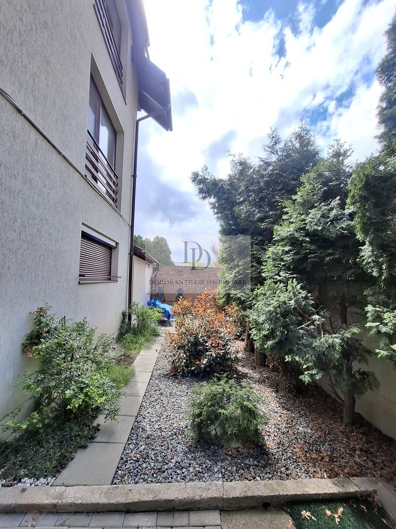 Apartament 3 camere cu Grădină proprie + 2 parcări | Tăietura Turcului - Poză 14