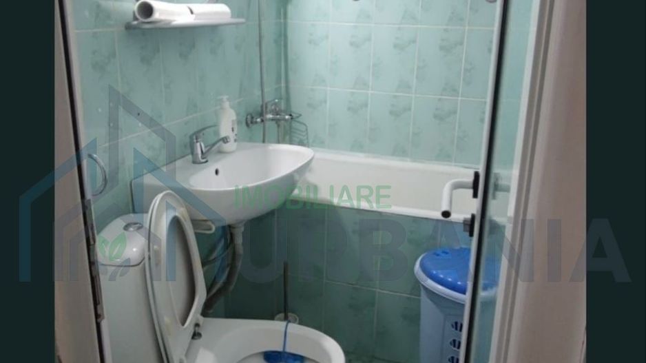 Închiriez garsonieră Nicolina 1 - Poză 4