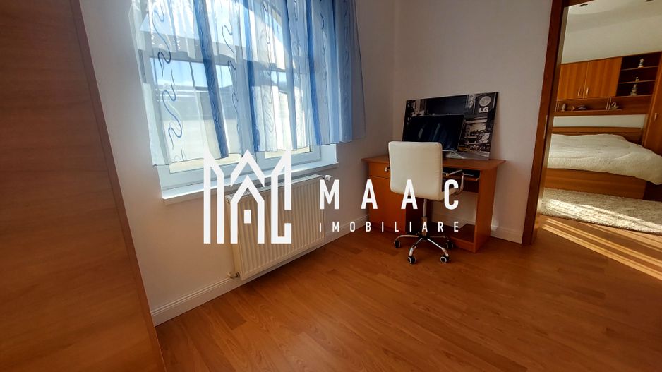 Casă | 4 camere | 240 MPU | Acces auto | Mediaș - Poză 19