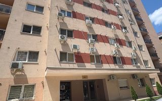 Apartament cu 2 camere  - Palladium Residence 1 - Metrou Nicolae Teclu - Poză 12