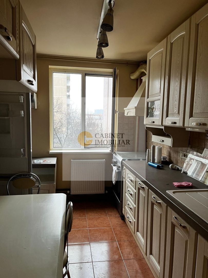 3 Camere - 62MP | Etaj 3/4 | Politehnica - Poză 20