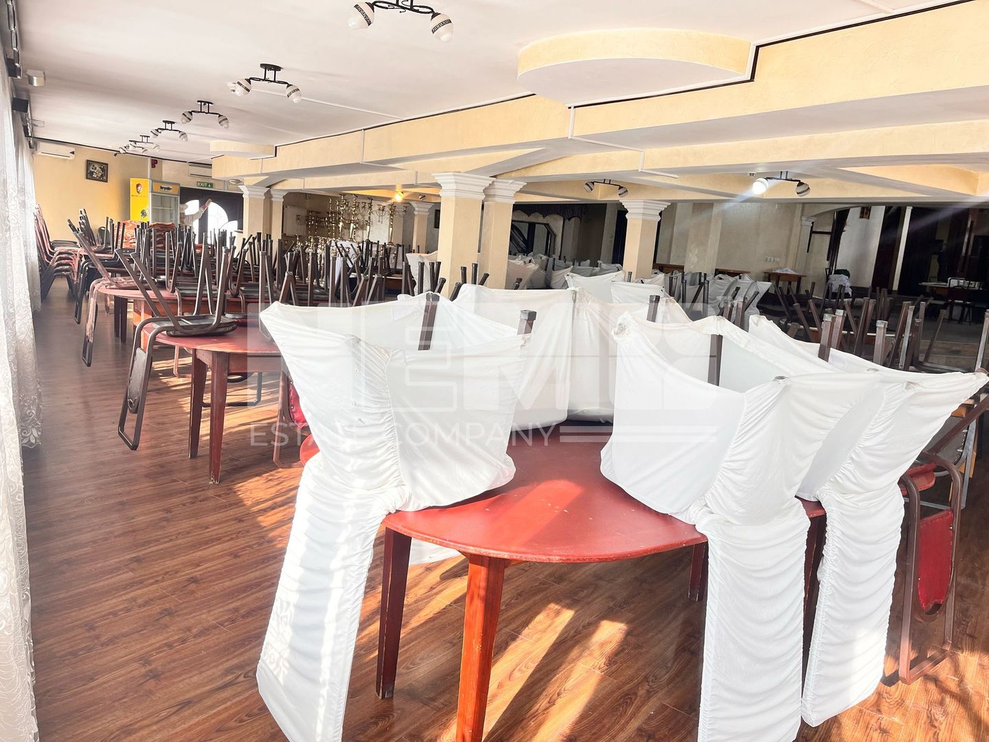 Pensiune | Burdujeni | 450Mp - Poză 3