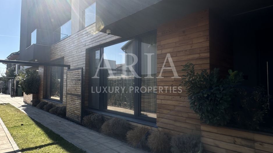 LEMON INTERIOR DESIGN VILLA - Poză 40
