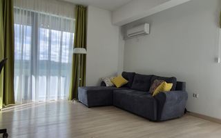 Apartament modern, 2 camere, Grand Beetle Păcurari - Poză 10