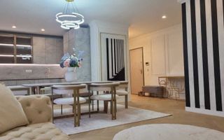 Apartament 4 Camere | Jolie Village | 2 Locuri de Parcare - Poză 2