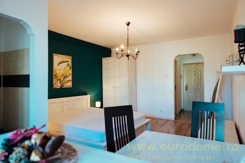 Exclusivitate - garsoniera cu loc de parcare - Poză 3