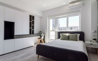 APARTAMENT 4 CAMERE ** UNIRII ** UNIVERSITATE **ULTRACENTRAL **CALEA VICTORIEI - Poză 4