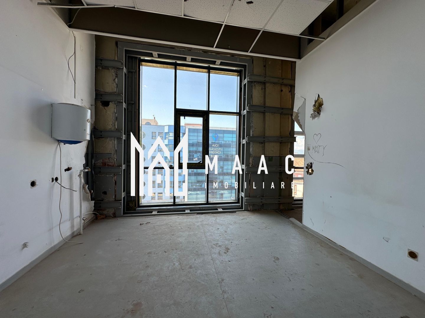 Cladire de birouri A+ | 900mp | Mihai Viteazu - Poză 22