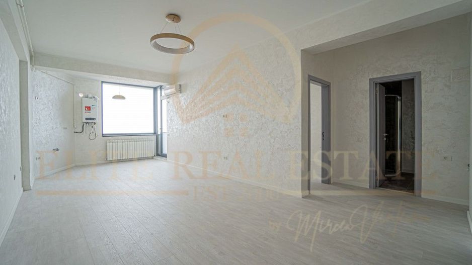 Stațiunea Mamaia - Complex Ștefan Building -  2 camere cu vedere la mare. - Poză 2