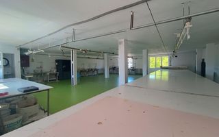 Spațiu comercial de închiriat 195 mp – Zona Centrul Vechi - Poză 1