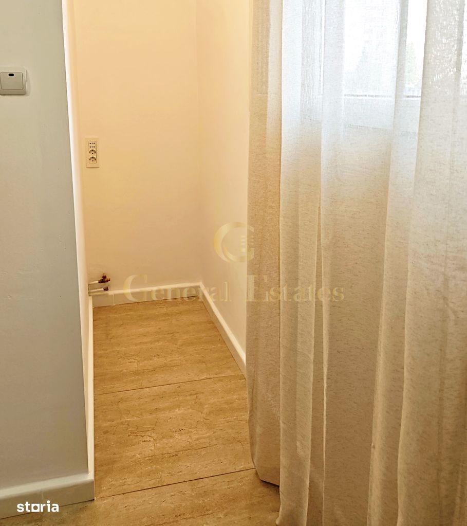 Apartament 2 camere, renovat PREMIUM – în zona Gemenii - Poză 3