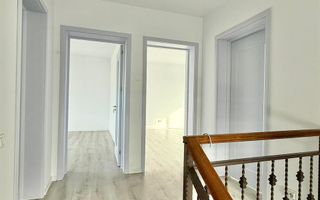 Vila individula | P+1E+Pod | 4 camere | Teren  320mp - Poză 8