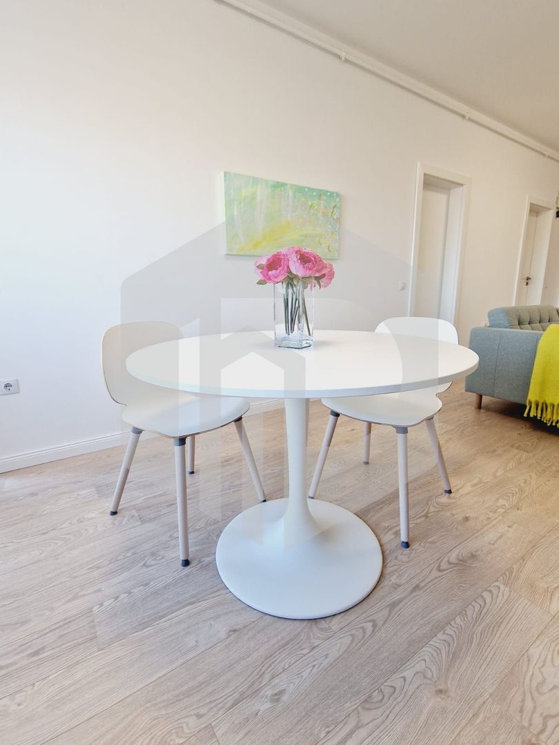 Apartament modern 2 camere loc de parcare inclus - Poză 12