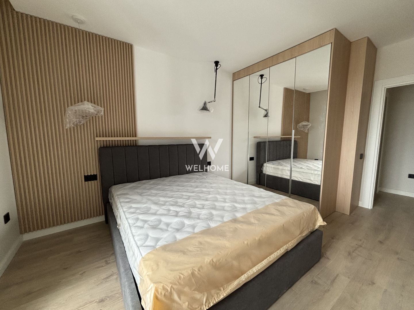 Apartament PREMIUM 3 camere cu parcare subterana - zona Centrala - Poză 4