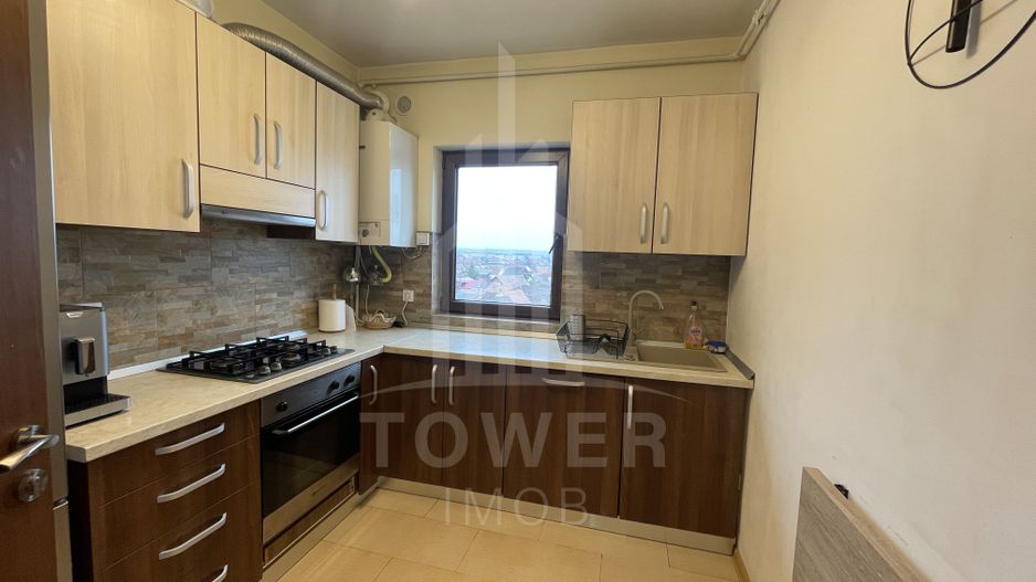 Apartament 3 camere penthouse- Lazaret - Poză 18