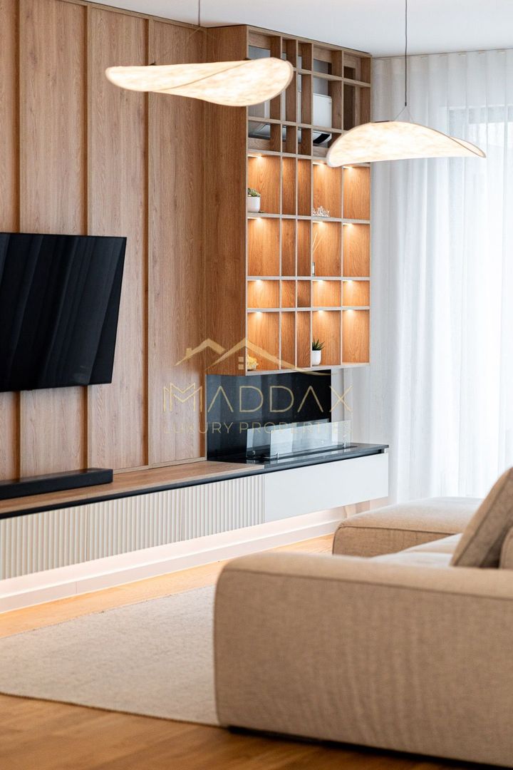 Vila 5 camere *195mp* + Gradina Proprie *245mp* // Pipera - Poză 6