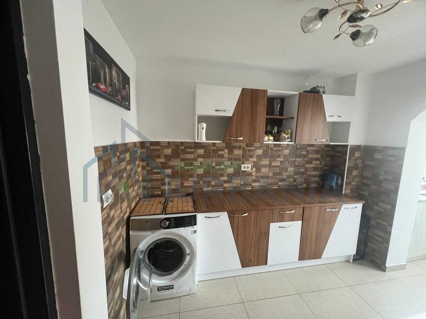 Apartament 1 camera de inchiriat | 37 mp | Canta - Poză 6