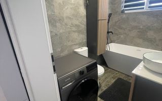 Apartament 2 camere cu terasă generoasă, Baciu – etaj retras - Poză 13
