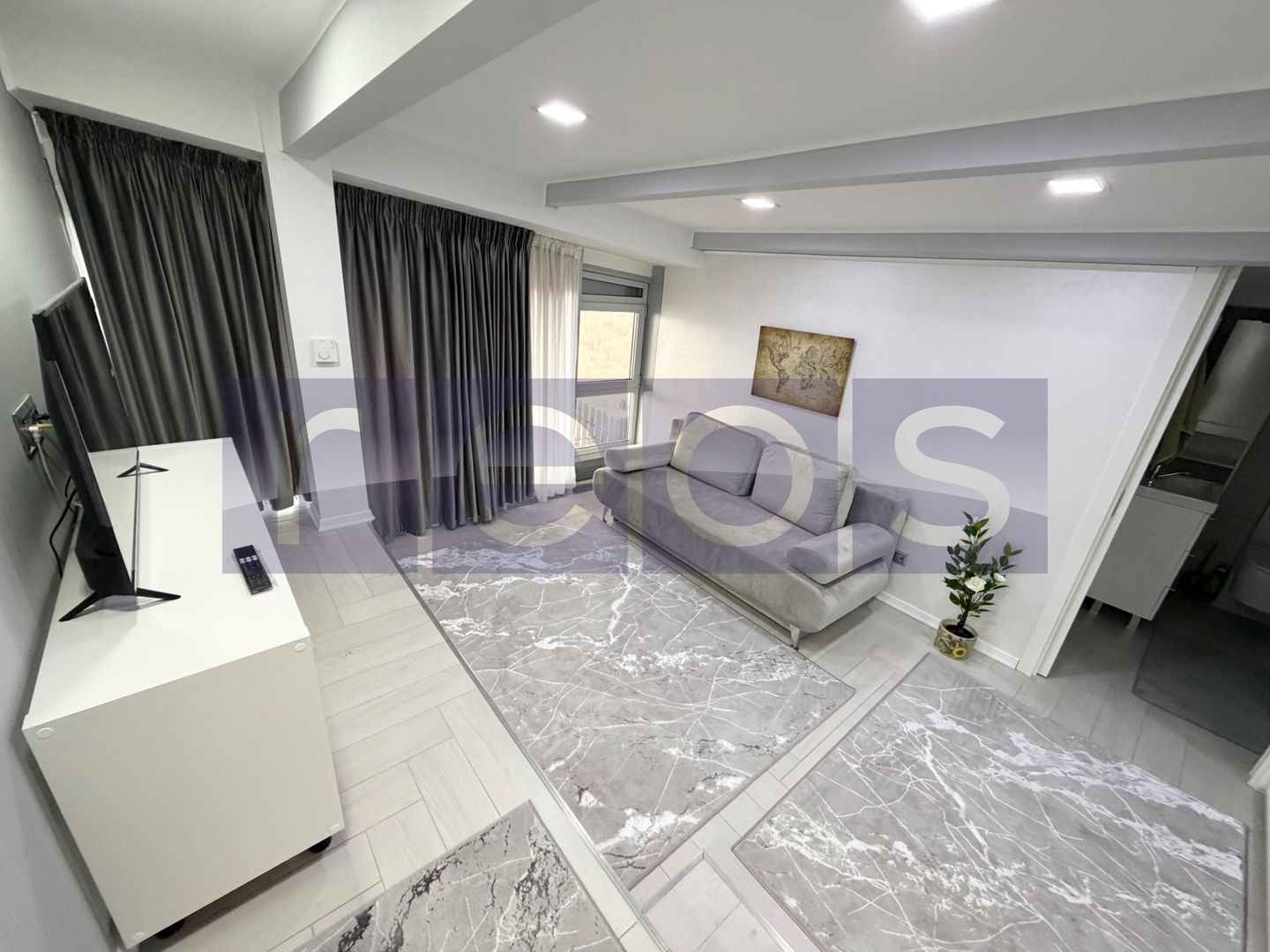 PENTHOUSE | 170 MP | TERASA 100 MP | VEDERE DELTA VACARESTI | ASMITA GARDEN - Poză 18