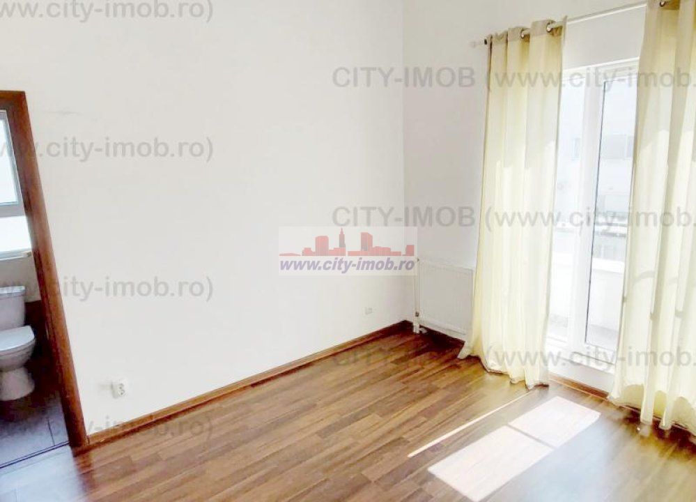 Vanzare  Apartament  trei  camere Baneasa cu terasa de 50 mp - Poză 15