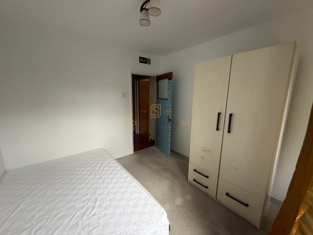 Apartament 3 camere | Ozana – 1 Decembrie 1918  Bloc reabilitat. - Poză 9