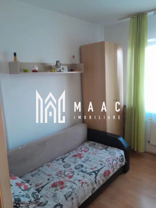 Garsonieră I Etajul 3 I Mobilată I Zona Gării - Poză 1