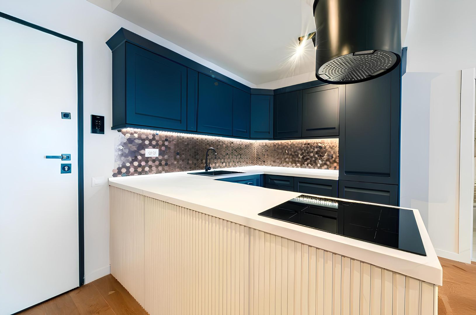 Apartament modern 2 camere One Cotroceni Park - Poză 10