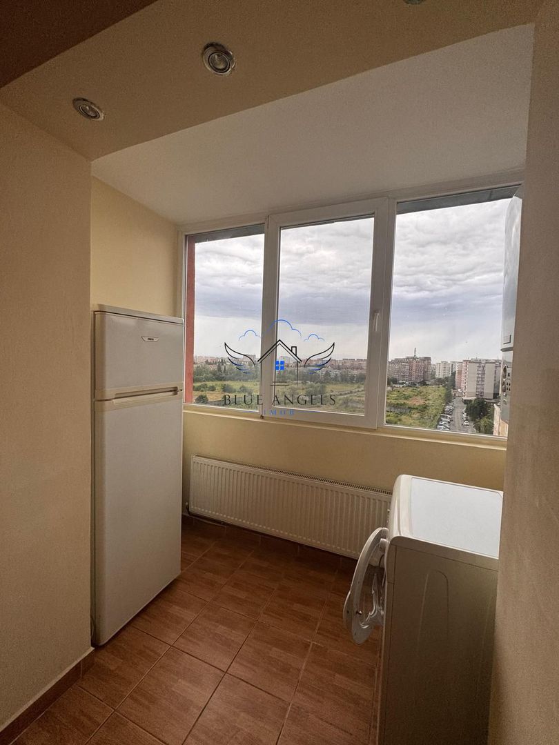 Apartament 2 camere de închiriat – Zona Vlahuță (ITC) - Poză 7
