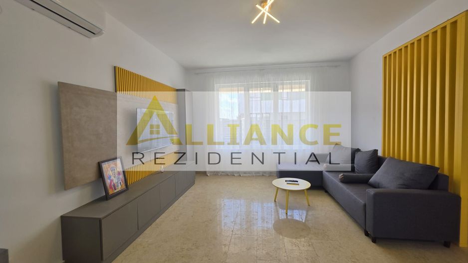 Vila 4 Camere | Toate utilitatiele | Cartier rezidential - Poză 11