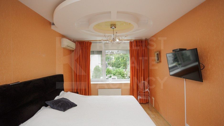 Vânzare, casă, 4 camere, str. Cuza vodă, Botanica - Poză 50