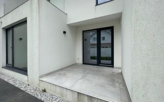 Duplex modern cu 4 camere și toate utilitățile în Moșnița Veche - Poză 18