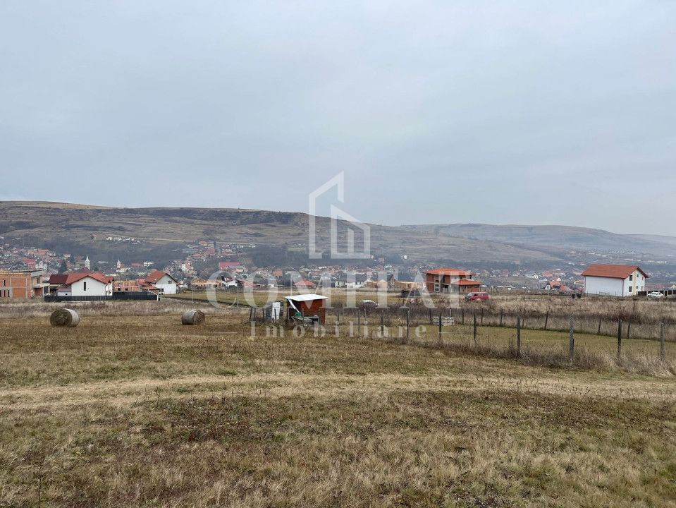 Oportunitate de investitie | teren pentru case - Poză 6