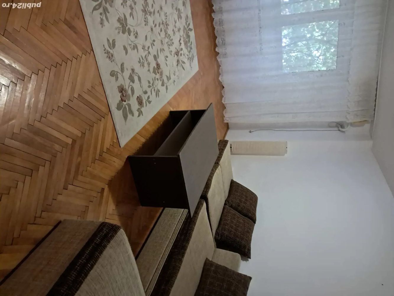 De Inchiriat Apartament 3 camere Unirii - Timpuri noi sector 4 - Poză 1