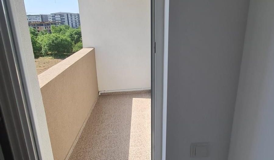 AP. 2 CAMERE METALURGIEI, LOC PARCARE, BLOC NOU, BUCATARIE DESCHISA - Poză 6