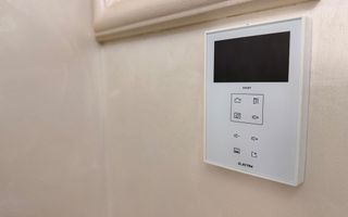 Apartament 2 camere lângă VIVO | Parcare subterană | Disponibil imediat - Poză 18