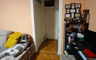 Apartament 3 camere  Soarelui etaj 1 - Poză 11